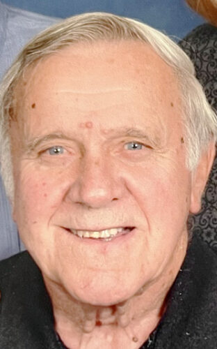 John E. Soldner